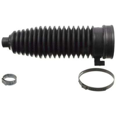 Focus II-III / C-Max / Kuga (15x54mm) c отводом под трубки