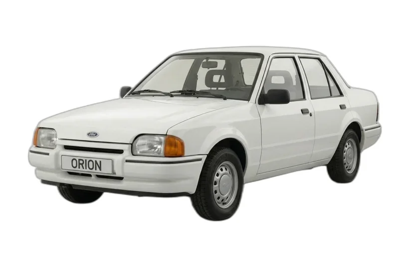 Ford Orion