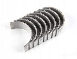 1.8 / 1.9 / 2.0 CVH / Split Port шатунные +0.25