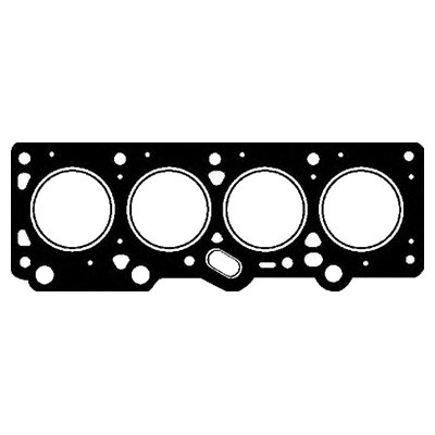 1.3 / 1.6 / 1.6i CVH / CHERY 1.6 (01660)