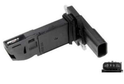 Расходомер 1.6 TD / 1.8 TD / 2.0 TD / 2.2TD 2006- / 1.0 Ecoboost 2012-