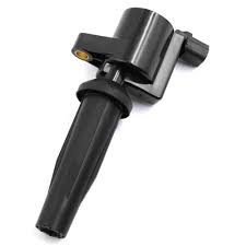 Катушка зажигания DURATEC 16V 2005-2011 (OTOSAN)