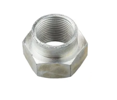 Гайка передней ступицы ESCORT 1991-2001 (M22 x 1.5mm)