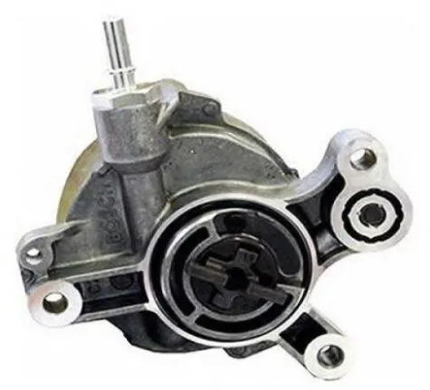 Вакуумный насос тормозной 2.0 TD 2006- S-MAX / Mondeo / Galaxy 2006-2015 / Focus 2004- / Kuga-I