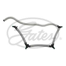 Шланг обратки Focus / Mondeo / S-Max / Galaxy 2006- / Kuga-I 2,0TDCI
