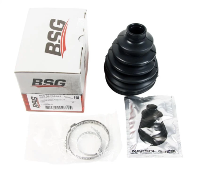 Connect 2002-2013 / Transit 2000-2005 2.0TD 75-90PS наружный (27x90x125)