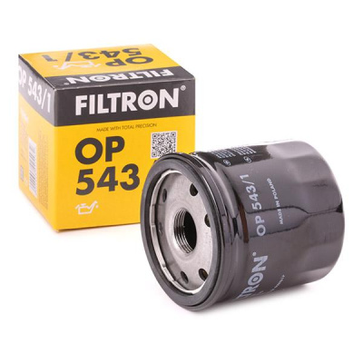 Фильтр масла Transit 2.5D 1986-00 / Connect 2002-2013 / Focus 1.8 TDCi 1998-2005