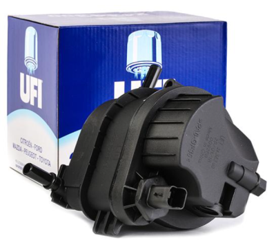 1.4 TDCi Fiesta / Fusion 2002-2012 / PEUGEOT / CITROËN / MAZDA