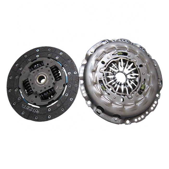 Transit 2011- 2.2TDCI RWD MT-82 RANGER(EU) 2011- 2.2/3.2TDCI (SMF) (270mm)