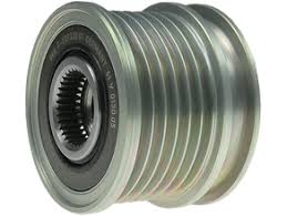 Шкив генератора MB W202/W210/Sprinter/Vito. JEEP Cherokee 3.5/2.2-3.0D 97-