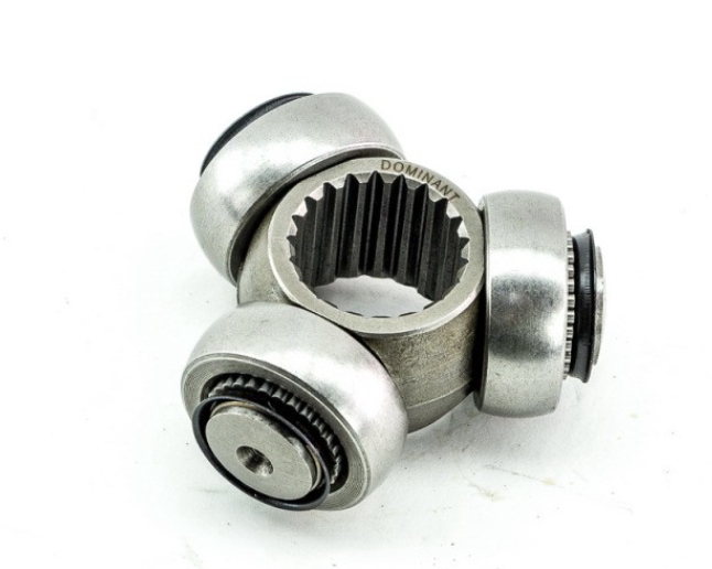 Трехшип Focus-I IB5 1998-2005 (21шл. d=30.3mm) (XS4C 3W007 AA)