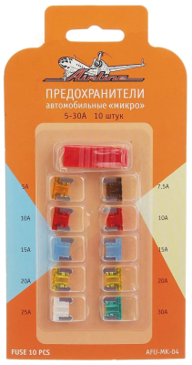 Предохранитель МИКРО