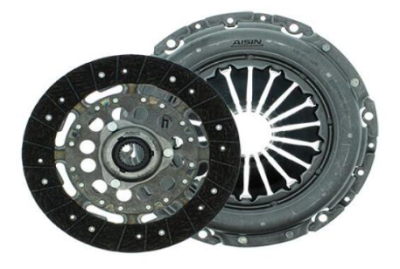 MONDEO / S-Max / Kuga 2007-15 / Focus II-III / C-MAX 2003-05 2.0TDCI (DMF) (23x240 mm) для производителя маховика Sachs
