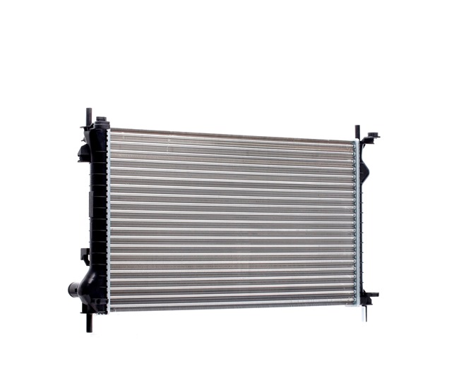 Connect 1.8TD / 1.8 Zetec 2002-13 без кондиционера (700х385х28)