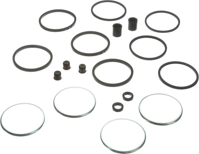 Суппорт передний Transit 1976-1991 4 цил. d=42mm