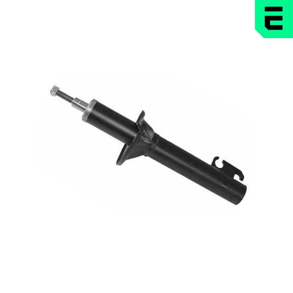 Escort 1983-90 передний