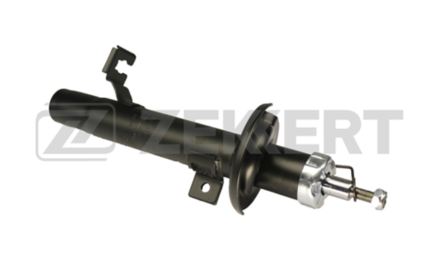 Fusion LH передний газ