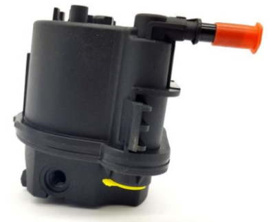 1.4 TDCi Fiesta / Fusion 2002-2012 / PEUGEOT / CITROËN / MAZDA