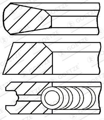 2.5 D Transit 1988-04.1996 d 93.67 +0.65