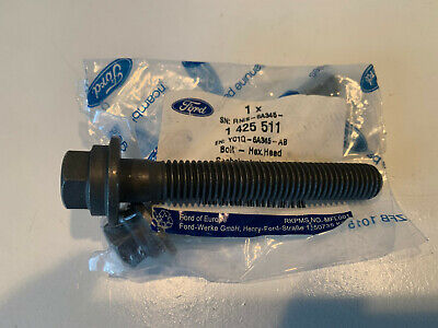 Болт крепления шкива коленвала MONDEO III / TRANSIT / JAGUAR X-TYPE 2.0TD / 2.4TD 2000- M12x80