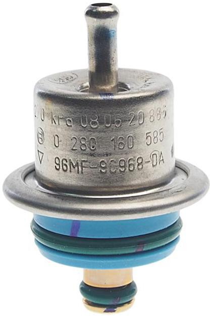 Датчик давления топлива Zetec-E 1993-2005 / Zetec Rocam 1.6 1999-2010 (на рампе)