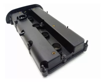 Клапанная крышка (пластик) Zetec-S