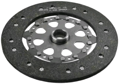 Escort / Fiesta / Focus 1.4 / 1.6 / 1.8 Zetec 1993-2004 (17x210mm)