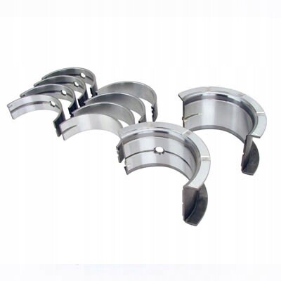 Вкладыши кор. Duratec-HE 1.8 / 2.0 / 2.3 STD (без замков)