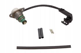 Клапан опережения впрыска Transit Mondeo 2.0TD / 2.4TD 2000- (кроме Common Rail) с проводком 1355272