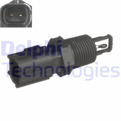 Датчик температуры воздуха Zetec-E / 1.8 TD LYNX 1998-2008 / HCS 1995- / 2.5 TD / 2.4TD 2000-2002