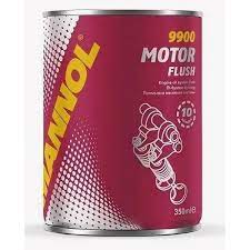 Промывка ОЧИСТИТЕЛЬ СИСТЕМЫ СМАЗКИ MOTOR FLUSH MANNOL 21001 MANNOL