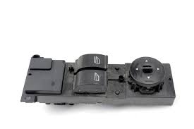 Блок кнопок стеклоподъемника / зеркала Focus II LH 1471922