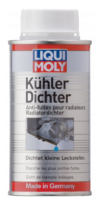 LM KÜHLER-DICHTER Герметик системы охлаждения (0,250L)
