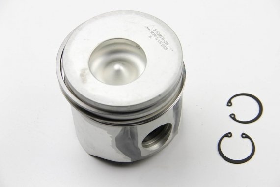 Transit 2.5 TD d 93.67 STD