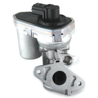 Клапан EGR TRANSIT 2.4 / 2.2 TDCI без охл. (110 PS - 140 PS) 2006-03.10