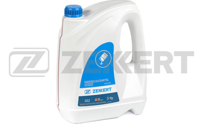 Антифриз красный ( 5 L )