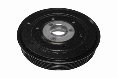 Шкив коленвала 1.4 / 1.6 TDCI