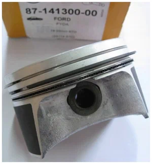 1.6 ZETEC-S 1998-2004 d 79.0 STD