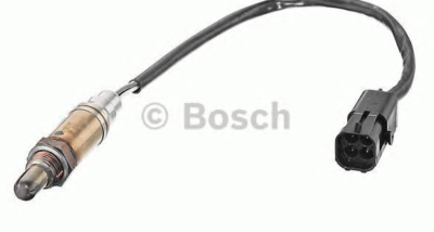 Лямбда-зонд BOSCH 0258006537