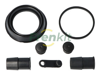 Суппорт передний Focus II / C-Max / Kuga I d=57mm D4592