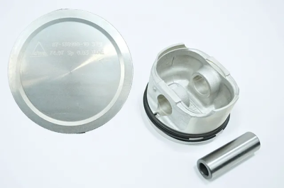 Поршень 1.6 ZETEC-S d 79.0 +0.5 (выточка в поршне) (1шт. )