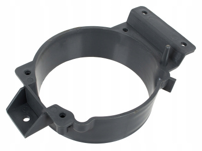 Крепление противотуманки Transit 2006-2014 RH 6C11-15T222-AB
