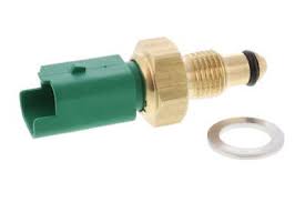 Датчик температуры топлива Transit 2.0TD / 2.4TD, Mondeo 2.0TD 2000-2006, Connect / Focus-I 1.8TD 2001-2013