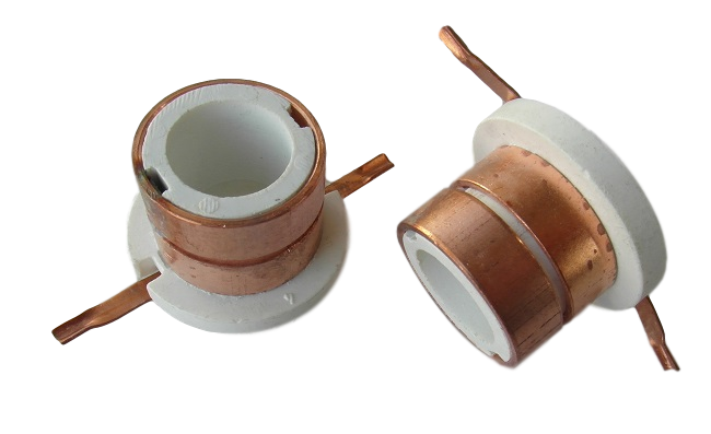 Контактное кольцо генератора (Lucas A127) 70A