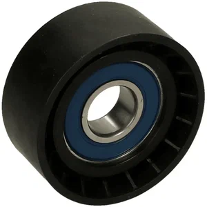 Ролик (60mmX31mm) гладкий