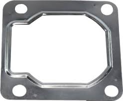 Transit / Mondeo 2.0TD 2000-2006 (турбина-выход.)