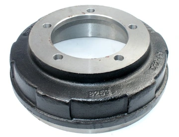 Transit 2000-> FWD R15 (254mm x 60.5mm) 5отв. (4540218)