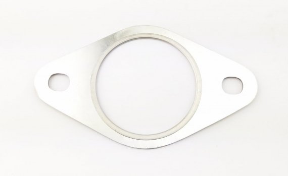 Mondeo Zetec 1993-2007 / Transit глушителя (D=60mm)