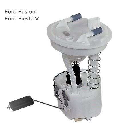 Электр.погружной Fiesta 2001-2008 / Fusion 2002- бензин