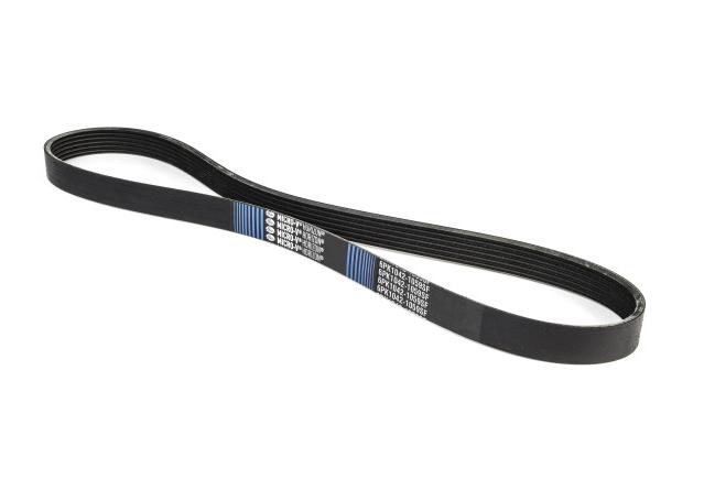 6PK 1042 Elast Focus / Fiesta / Fusion / B-Max 1.25 / 1.4 / 1.6 2002-